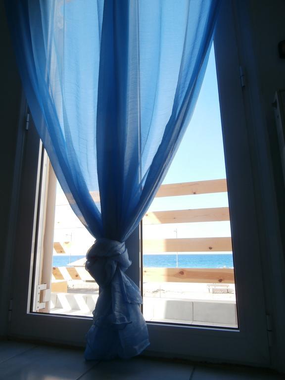 Fouli Studios & Apartments Rethymno  Exterior photo